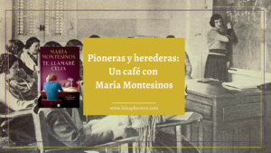 María Montesinos