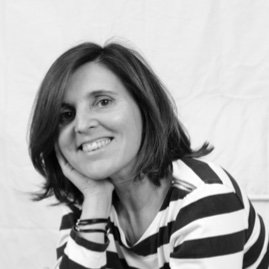 María Montesinos